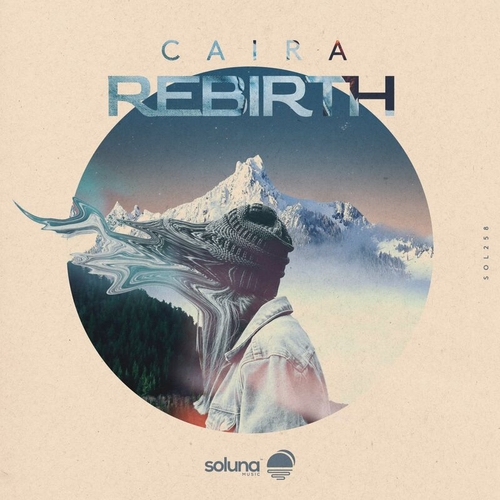 Caira - Rebirth [SOL258]